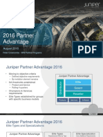 Juniper's Partner Advantage Program 2016 Here We Take An Inside Look Into Juniper's 2016 ... (PDFDrive)