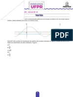 Matematica e