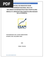 Plan Director-Programa de Salud-Alvaro Fabian Rivero