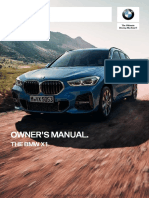 2020 BMW x1 76631