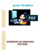 Computer Graphics