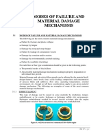 Chapter-3 Damage Mechanisms