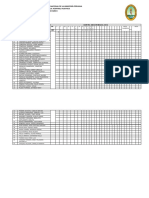 Lista de Constitucional 1