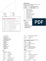 Apostila 1º Ano Final