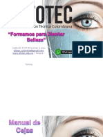 Manual de Cejas