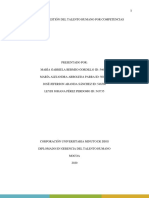 Act. 2. PROCESO DE RECLUTAMIENTO Y SELECCIÓN DE PERSONAL