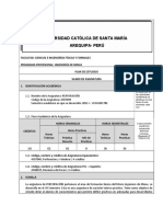 Silabo 2021 Perforación UCSM V02