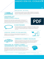 Infografía Empatía