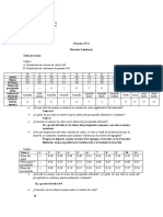 Reactivo Limitante - Reporte