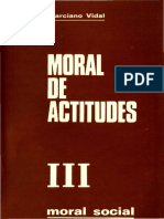 Vidal, M., Moral de Actitudes.3