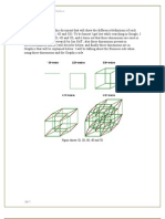 3D, 4D, and 5D Models