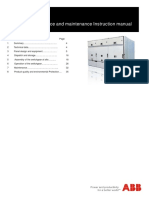 ZS2 Panel Manual