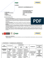 Proyecto de Aprendizaje N 14-Nora