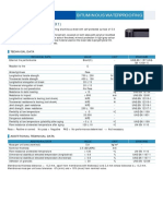 Imperdan FP 50 GP (10X1) : Bituminous Waterproofing