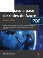 Redes Azure