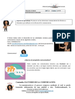 Guía de Aprendizaje 3º TP Atenciòn Al Cliente