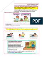 Como Conservar Los Alimentos