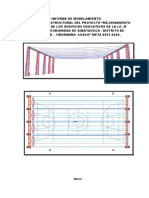 Informe Analisis Estructural Malla Raschell Simataucca