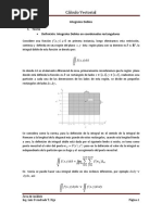 CLASE Integrales Dobles 1