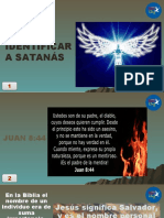 Conociendo A Satanas