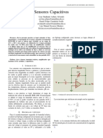 Informe 3 Sensores Capacitivos