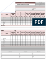 CON 001-AR-F12 Verificación de Funcionamiento de Aparatos Sanitarios