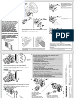 Manual-Instalacao-Tk-9131 Tomada de Força Takarada