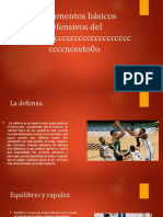 Fundamentos Básicos Defensivos Del Baloncesto 10