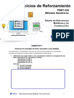 Pdet-329 Ejercicio T001