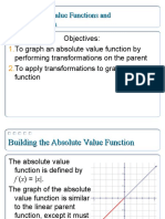 Day 1 Absolute Value Notes