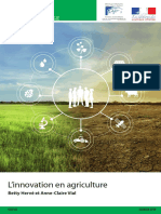 2019 01 Innovation Agriculture