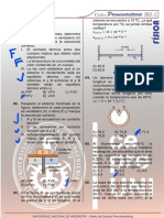 Boletin de Fisica Cepre Uni-2