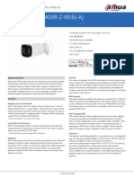 DSDH Hac Hfw1400rn Z Ire6 s3 Ficha Tecnica