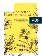 Emociones y Aceites Esenciales (ES) 2018