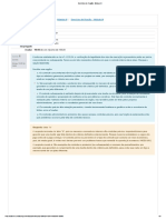 Exercícios de Fixação - Módulo III Ci Respostas