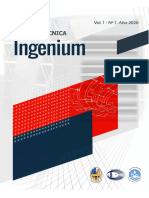 Revistas Ingenium