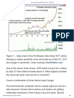 Dan Zanger Trader's Log2