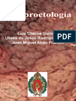 Coloproctologia Libro