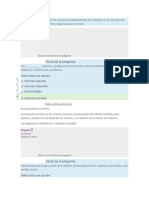 Una Vez Que Hayas Revisado Los Recursos Correspondientes de La Semana 2