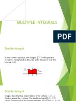 Chap 2 1 Double Integral