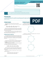 Objetivos: Análise Combinatória: Permutação Simples E Permutação Circular