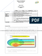 (Health 8) First Quarter Week 1: TH Learner's Module. Pasig City: Department of Education