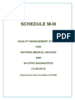 Final - Schedule M III