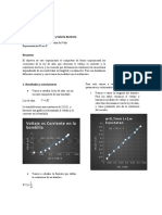 Ley de Ohm