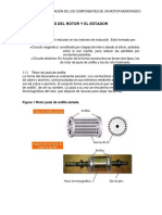 Teoria Tema 3 Identif de Los Componentes de Un Motor Electrico