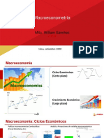 Clase 1 Macroeconometría