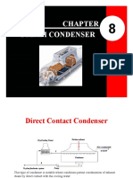 Chapter 8 Steam Condenser