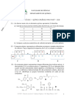 Ficha Complementar