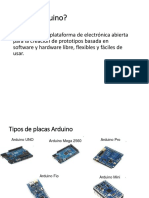 Arduino