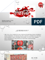 Coca Cola Company